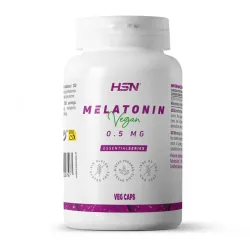 MELATONIN 0.5mg