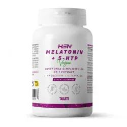 MELATONIN + 5-HTP 1.9mg/100mg
