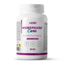 MENOPAUSE CARE