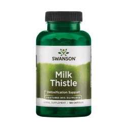 MILK THISTLE