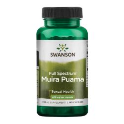 Full Spectrum® MUIRA PUAMA ROOT 400mg