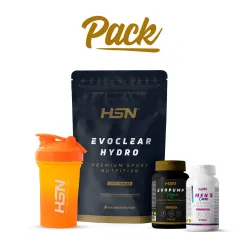 MURPH WOD PACK - MEN'S SPECIAL CROSSFIT PACK