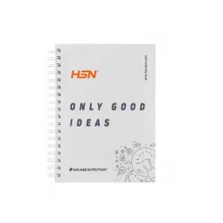 NOTEBOOK HSN