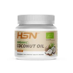 ORGANIC COCONUT OIL