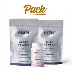 PACK 5 - ACTIVATE YOUR MIND *