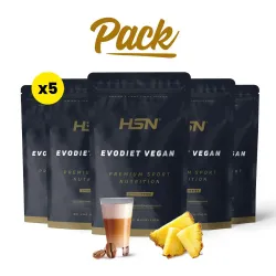 EVODIET 2.0 - SAMPLING PACK