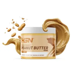 PEANUT BUTTER