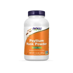 PSYLLIUM HUSK POWDER - 340g