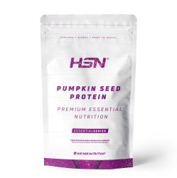 PUMPKIN SEED PROTEIN