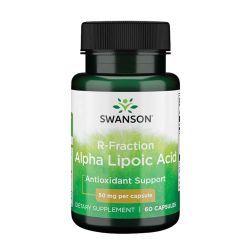 R-FRACTION ALPHA LIPOIC ACID 50mg