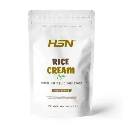 RICE CREAM