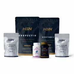 RUNNER´S SPECIAL - PACK 1