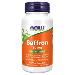 SAFFRON 50mg