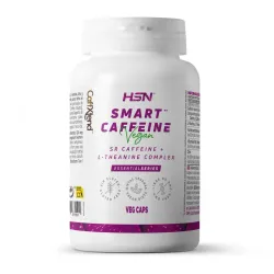 SMART CAFFEINE