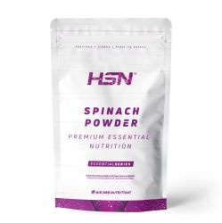 SPINACH POWDER