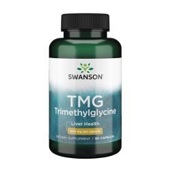 TMG TRIMETHYLGLYCINE 500mg