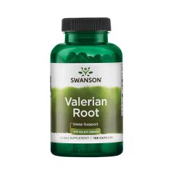VALERIAN ROOT 475mg