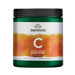 VITAMIN C POWDER 100% PURE