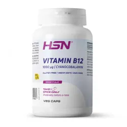 VITAMIN B12 (CYANOCOBALAMIN) 1000mcg