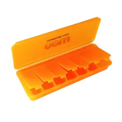 WEEKLY PILL BOX