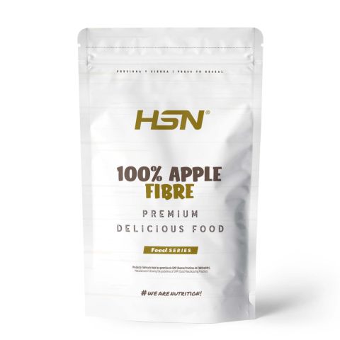 FIBRE DE POMME EN POUDRE