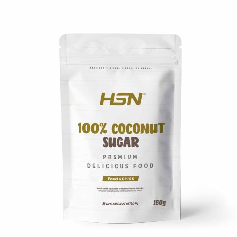 100% SUCRE DE NOIX DE COCO 150g
