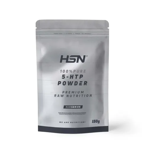 GRIFFONIA EXTRACT 15:1 (25% 5-HTP) POWDER 150g
