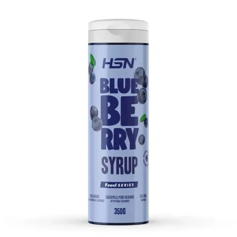 SIROP MYRTILLE - 350g