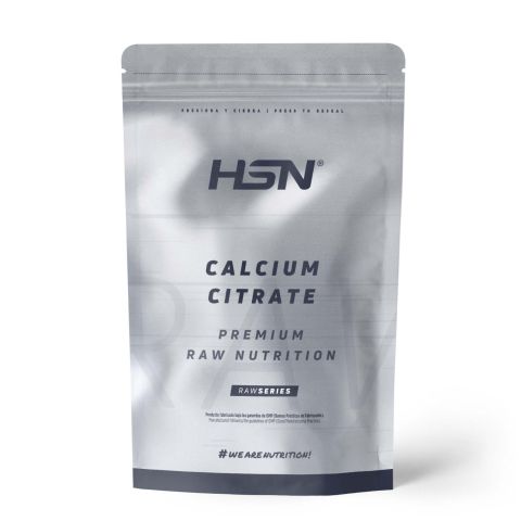 CALCIUM CITRATE POWDER