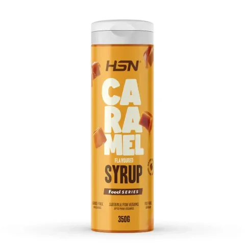 SIROP CARAMEL - 350g