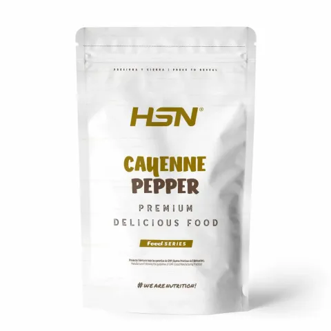 CAYENNE EN POUDRE
