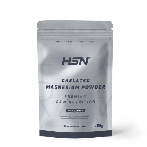 MAGNESIUM BISGLYCINATE POWDER 150g
