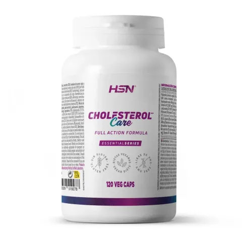 CHOLESTEROL CARE - 120 veg caps CHOLESTEROL CARE - 120 veg caps