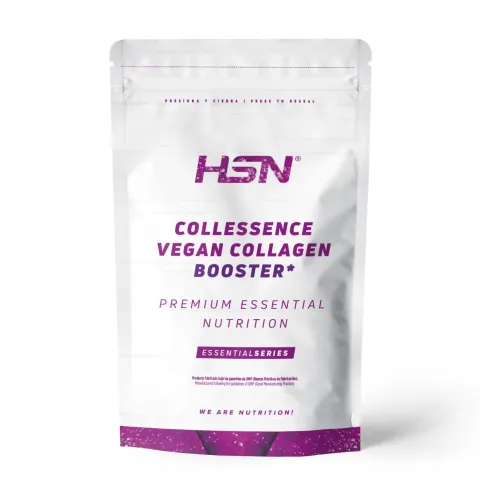 COLLESSENCE VEGAN (BOOSTER DE COLLAGÈNE) *