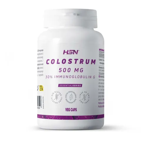 COLOSTRUM 500mg COLOSTRUM 500mg