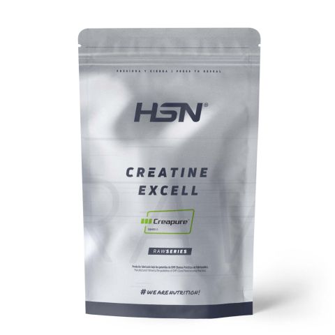 CRÉATINE EXCELL (100% Creapure®) EN POUDRE