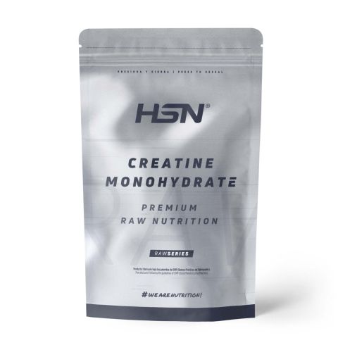 CRÉATINE MONOHYDRATE EN POUDRE