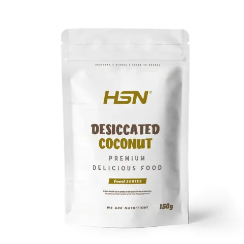 NOIX DE COCO RÂPÉE 150g