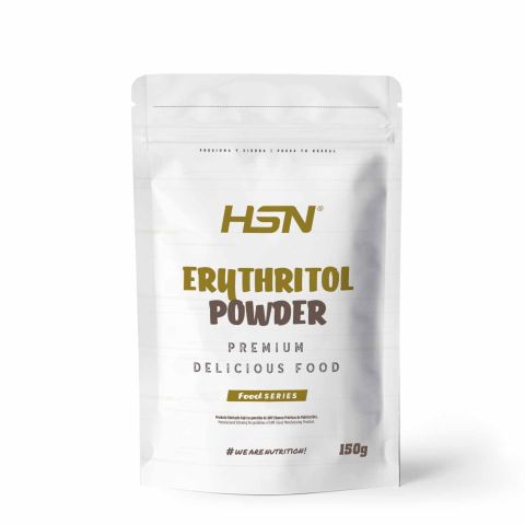 ÉRYTHRITOL EN POUDRE 150g