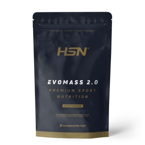 EVOMASS 2.0 (PRISE DE MASSE)