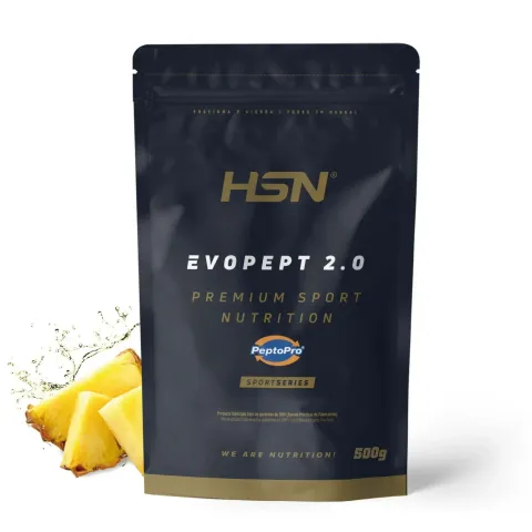 EVOPEPT 2.0 (PeptoPro®) 500g PINEAPPLE