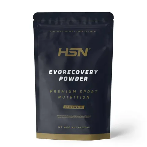 EVORECOVERY POWDER EVORECOVERY POWDER
