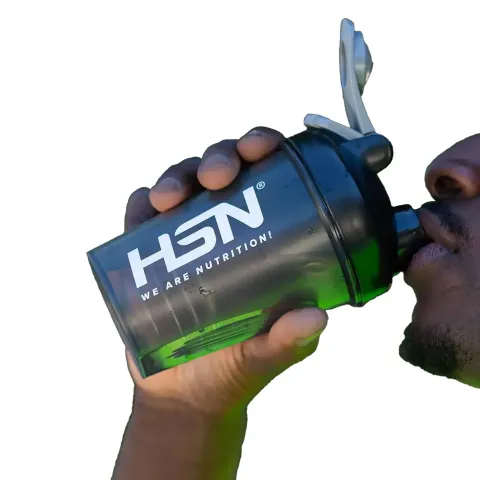 SHAKER HSN WE ARE NUTRITION! BOULE À MÉLANGE