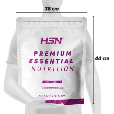 Protéine de Chanvre 100% Cannabis Sativa sans THC - HSN