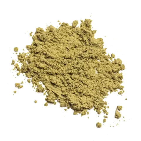 Protéine de Chanvre 100% Cannabis Sativa sans THC - HSN