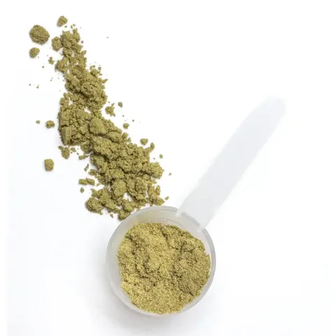 Protéine de Chanvre 100% Cannabis Sativa sans THC - HSN