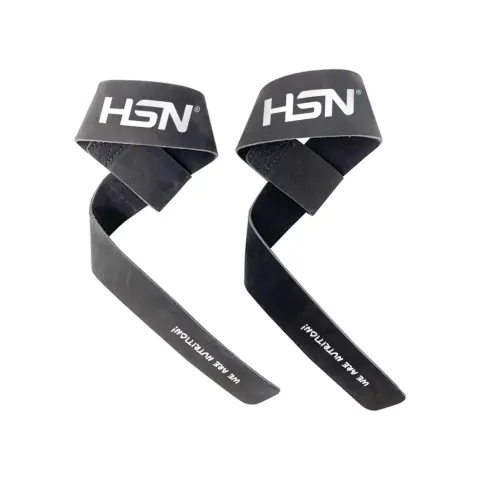 BANDES DE MAINTIEN HSN NOIRE (2 UNITÉS)