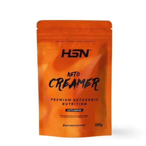 KETO CREAMER 150g