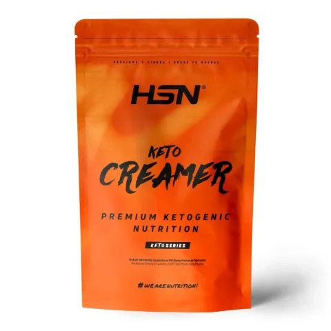 KETO CREAMER