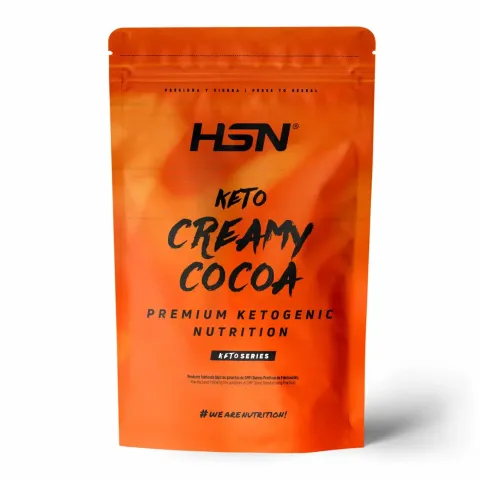 KETO CACAO CRÉMEUX